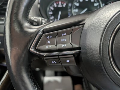 2022 Mazda Mazda CX-9 Signature