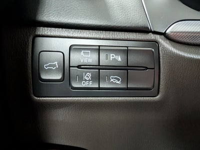 2022 Mazda Mazda CX-9 Signature