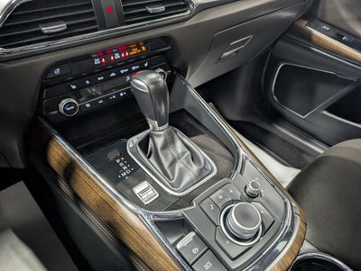 2022 Mazda Mazda CX-9 Signature