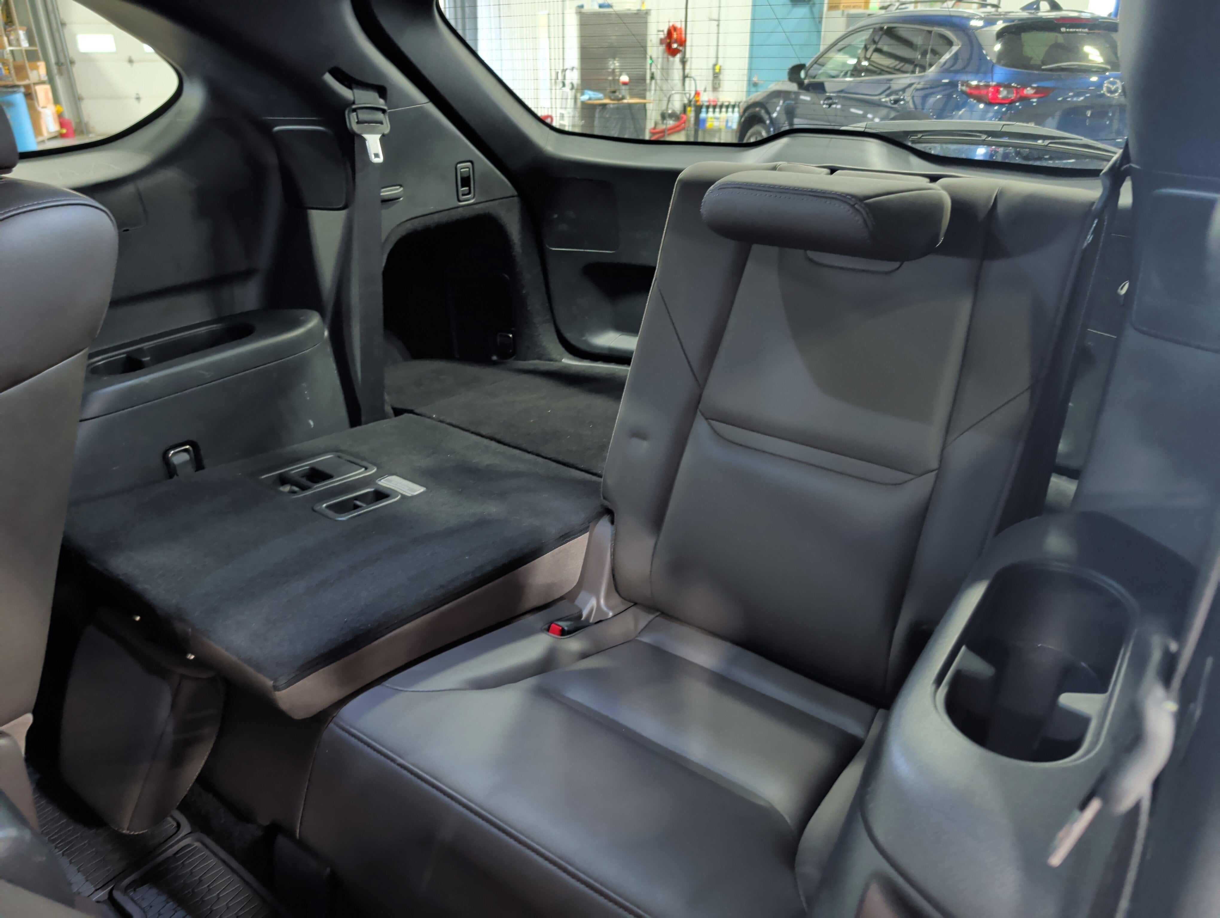 2022 Mazda Mazda CX-9 Signature