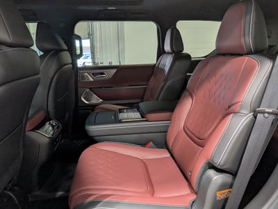 2026 INFINITI QX80 AUTOGRAPH AWD