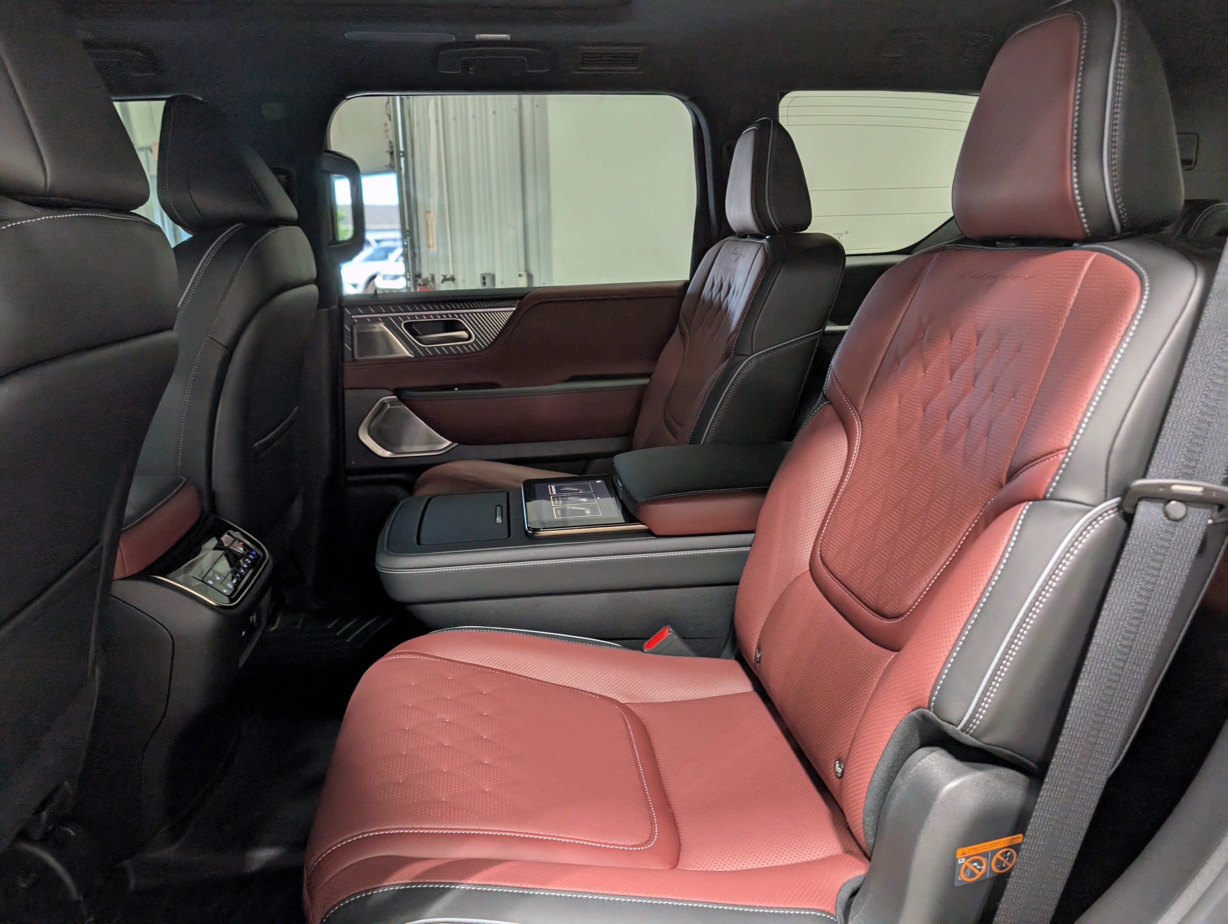 2026 INFINITI QX80 AUTOGRAPH AWD