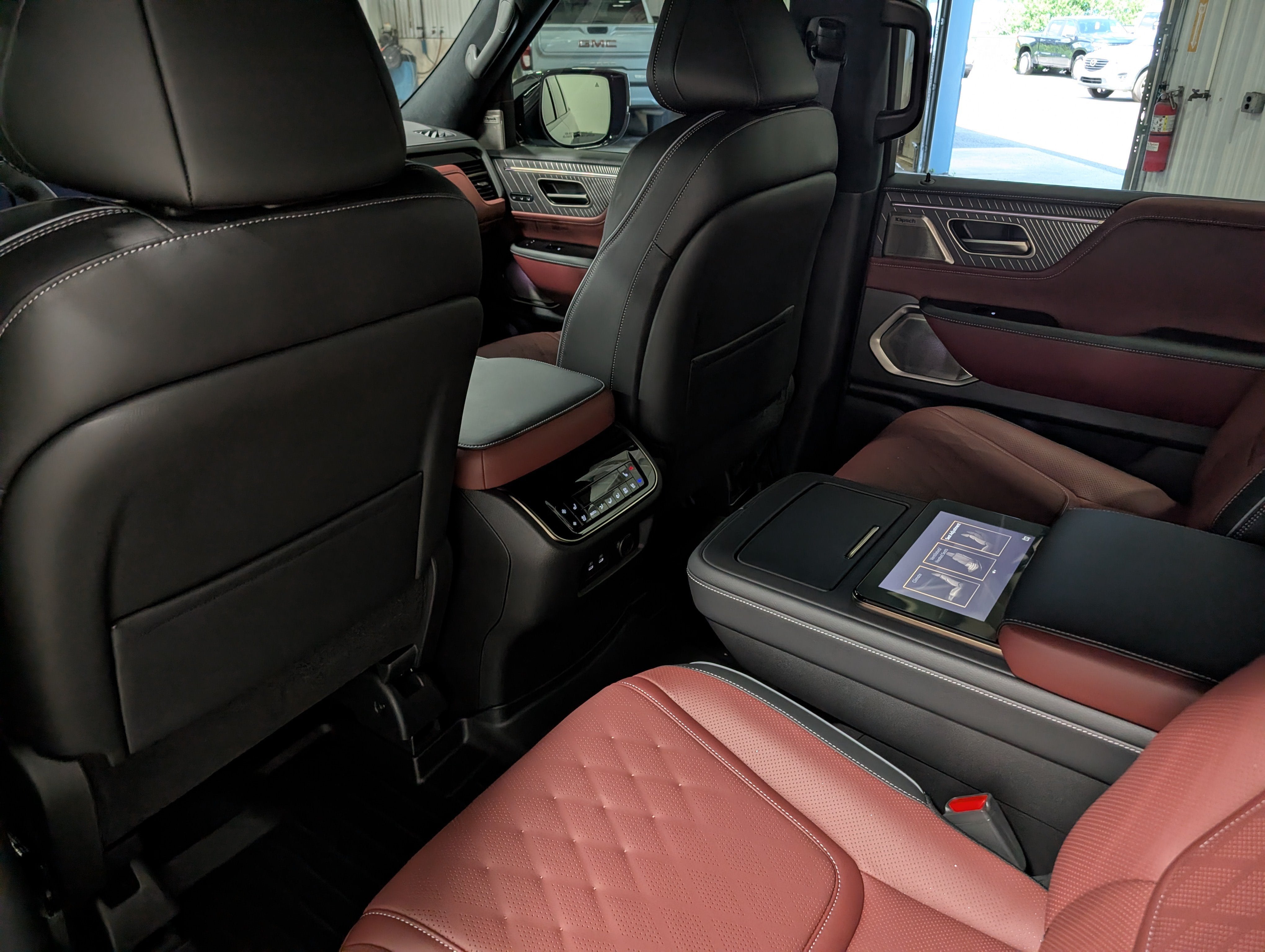 2026 INFINITI QX80 AUTOGRAPH AWD