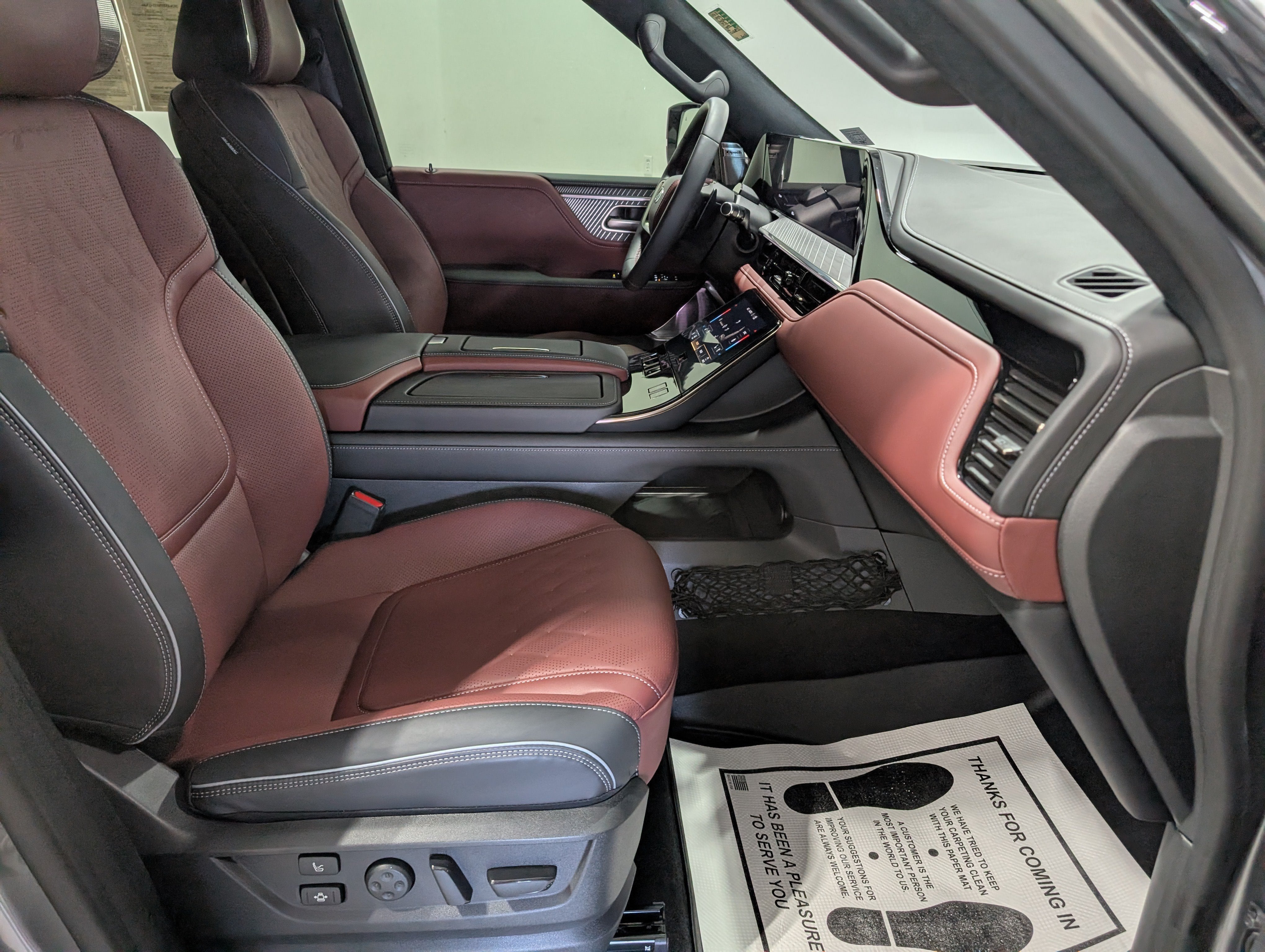 2026 INFINITI QX80 AUTOGRAPH AWD