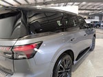 2026 INFINITI QX80 AUTOGRAPH AWD