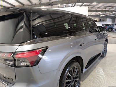 2026 INFINITI QX80 AUTOGRAPH AWD