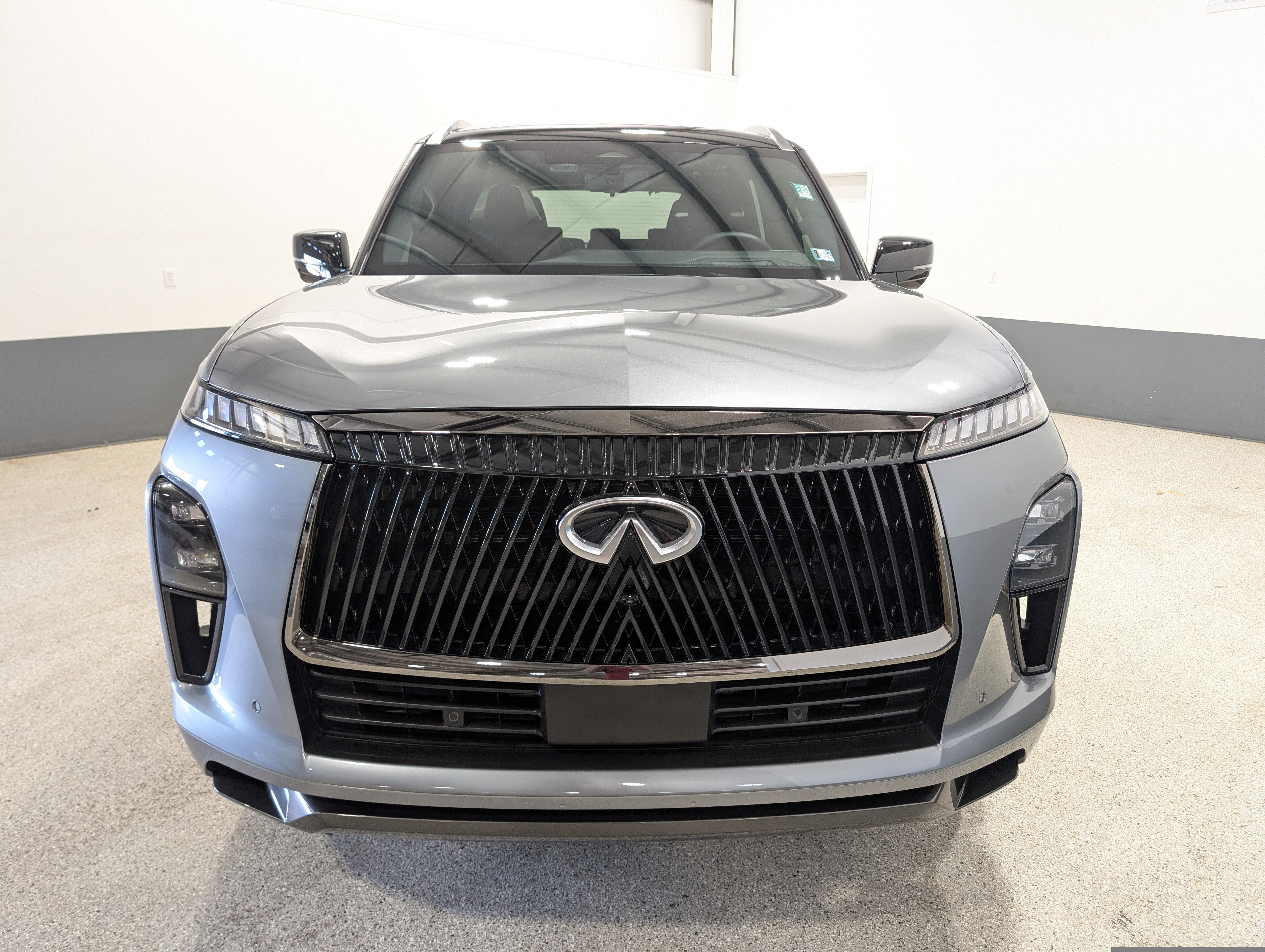 2026 INFINITI QX80 AUTOGRAPH AWD
