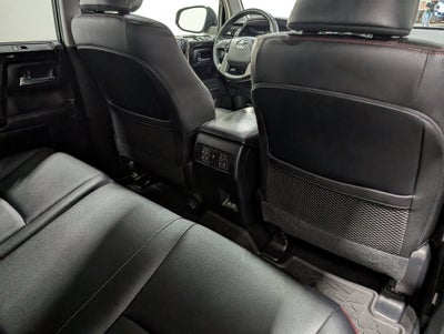 2020 Toyota 4Runner TRD Pro