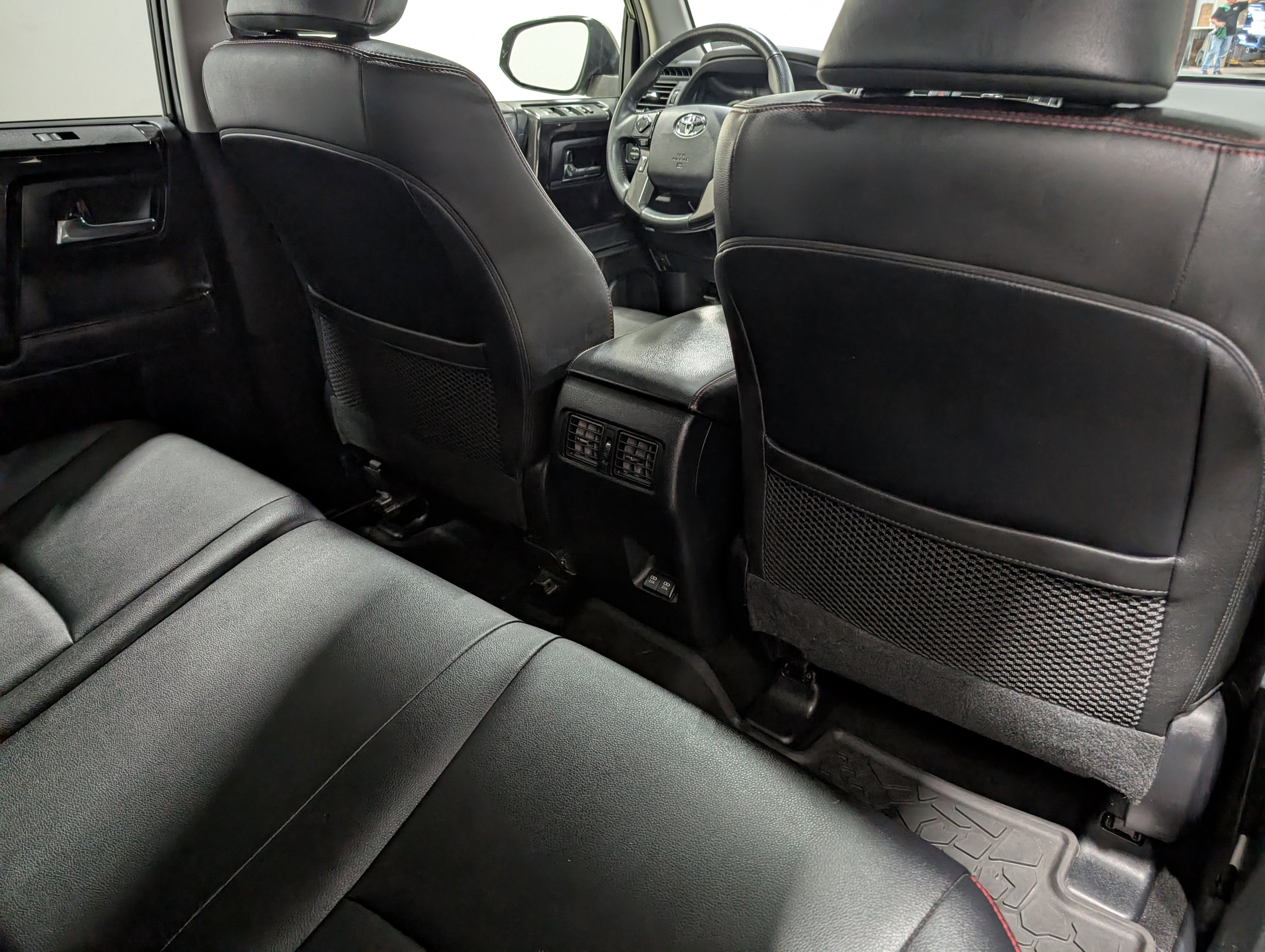 2020 Toyota 4Runner TRD Pro