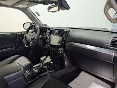 2020 Toyota 4Runner TRD Pro