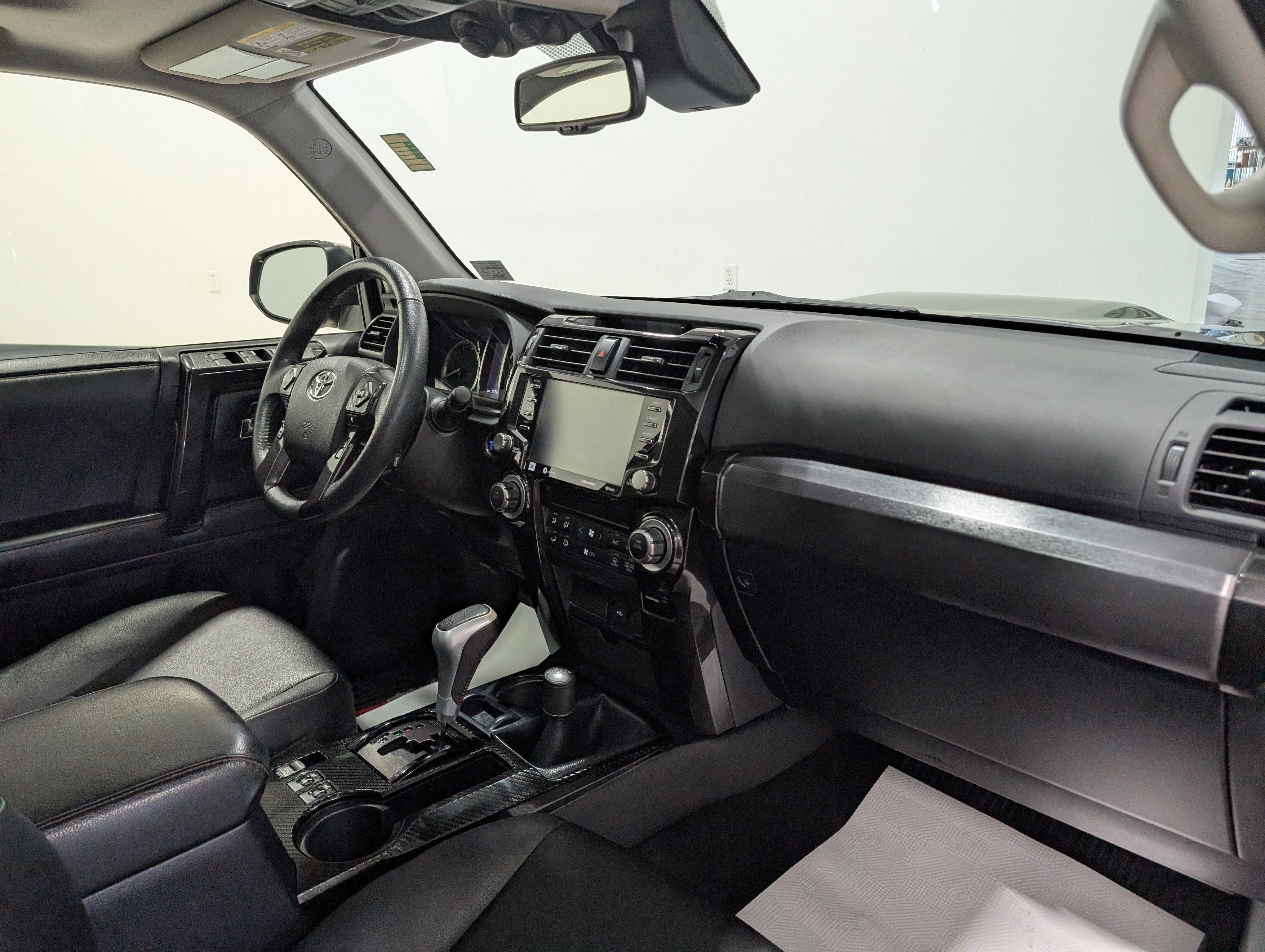 2020 Toyota 4Runner TRD Pro