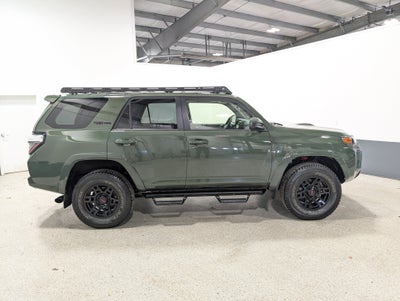 2020 Toyota 4Runner TRD Pro