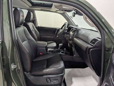 2020 Toyota 4Runner TRD Pro