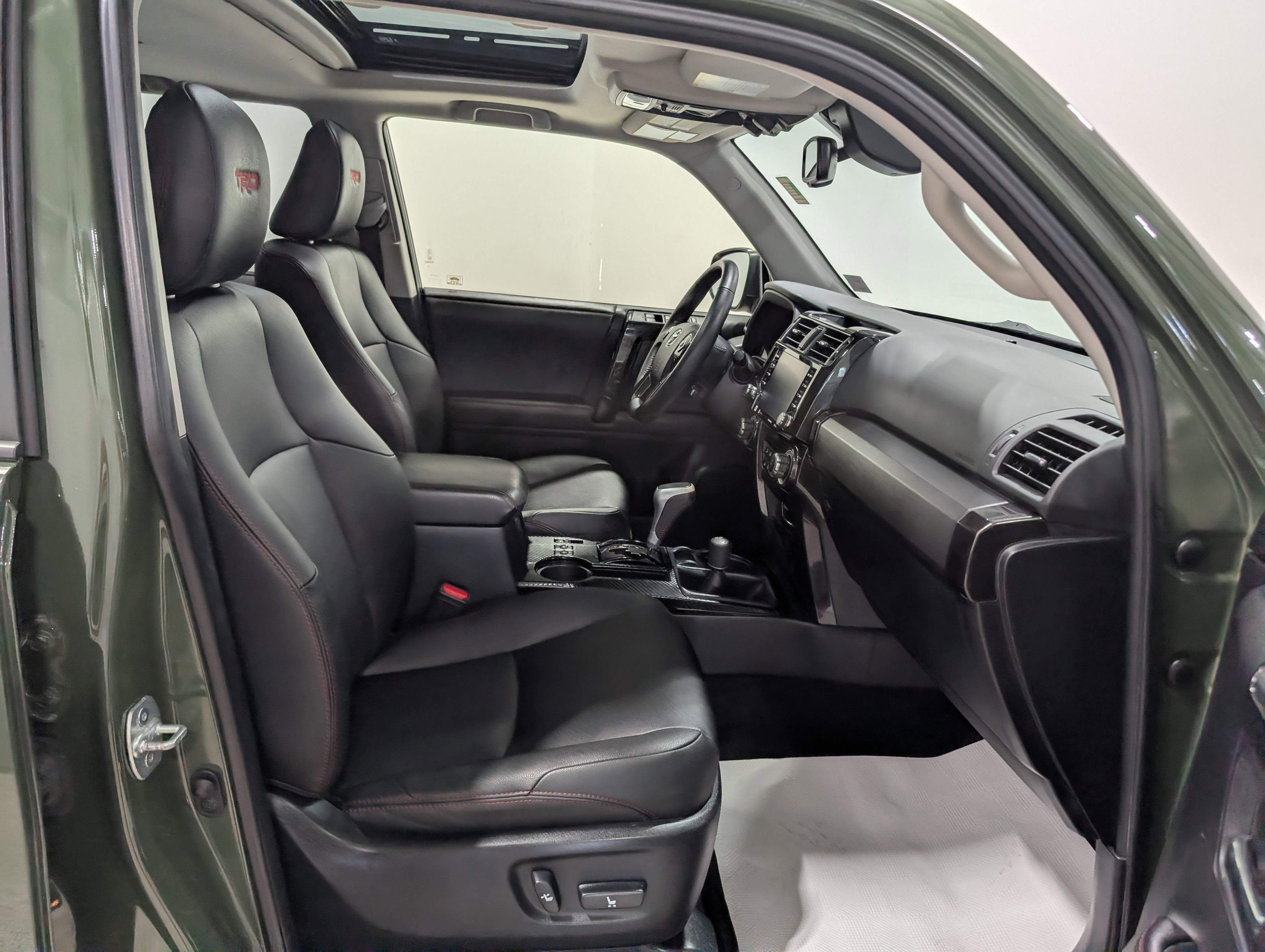 2020 Toyota 4Runner TRD Pro