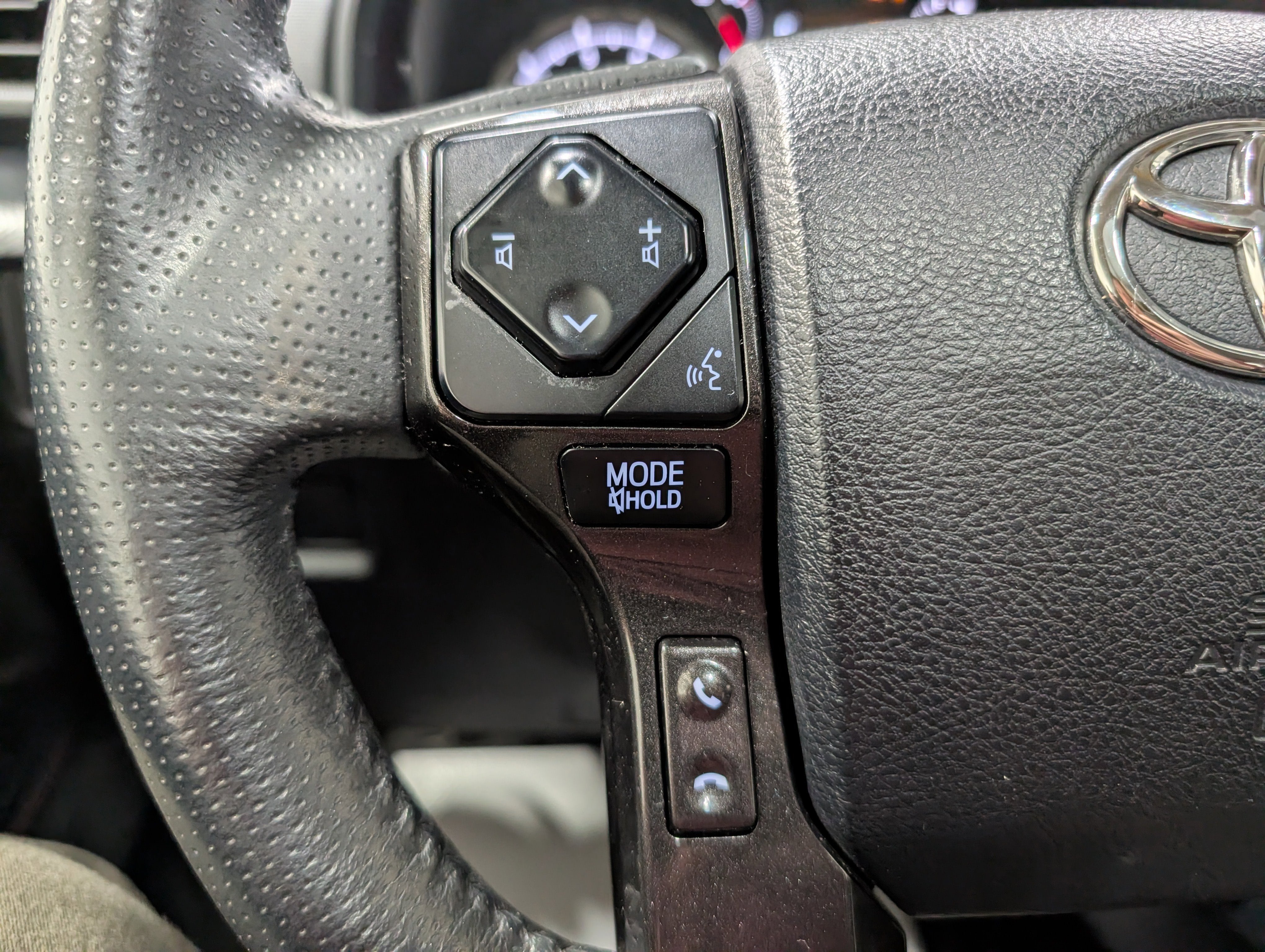 2020 Toyota 4Runner TRD Pro