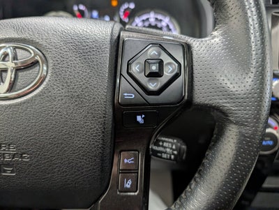 2020 Toyota 4Runner TRD Pro
