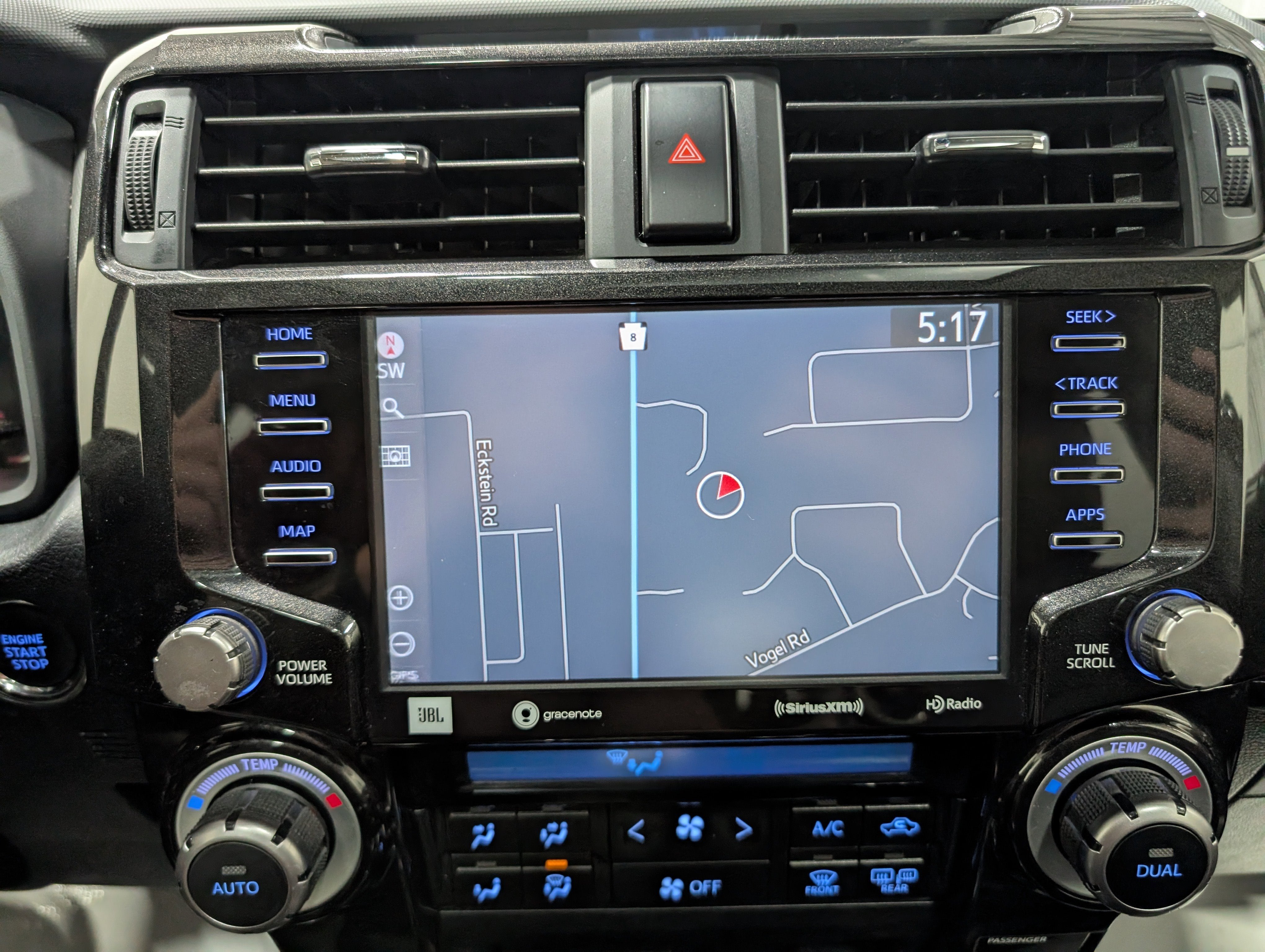 2020 Toyota 4Runner TRD Pro