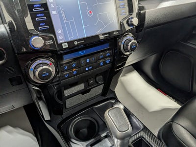 2020 Toyota 4Runner TRD Pro