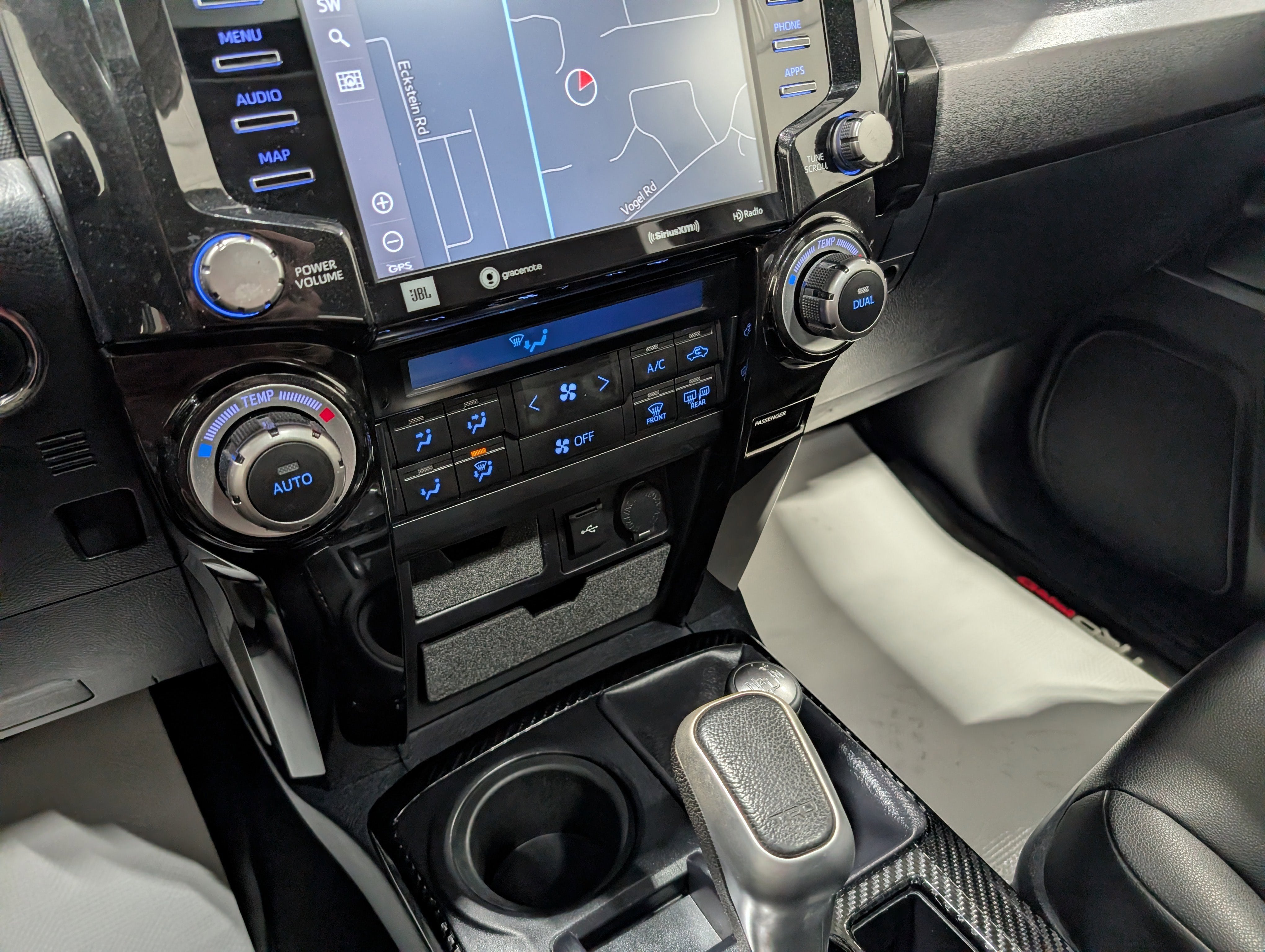 2020 Toyota 4Runner TRD Pro