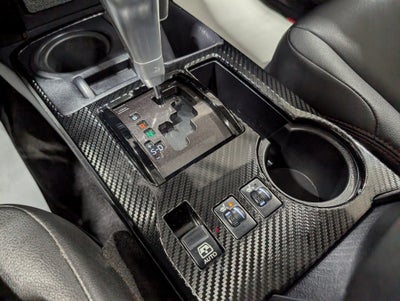 2020 Toyota 4Runner TRD Pro