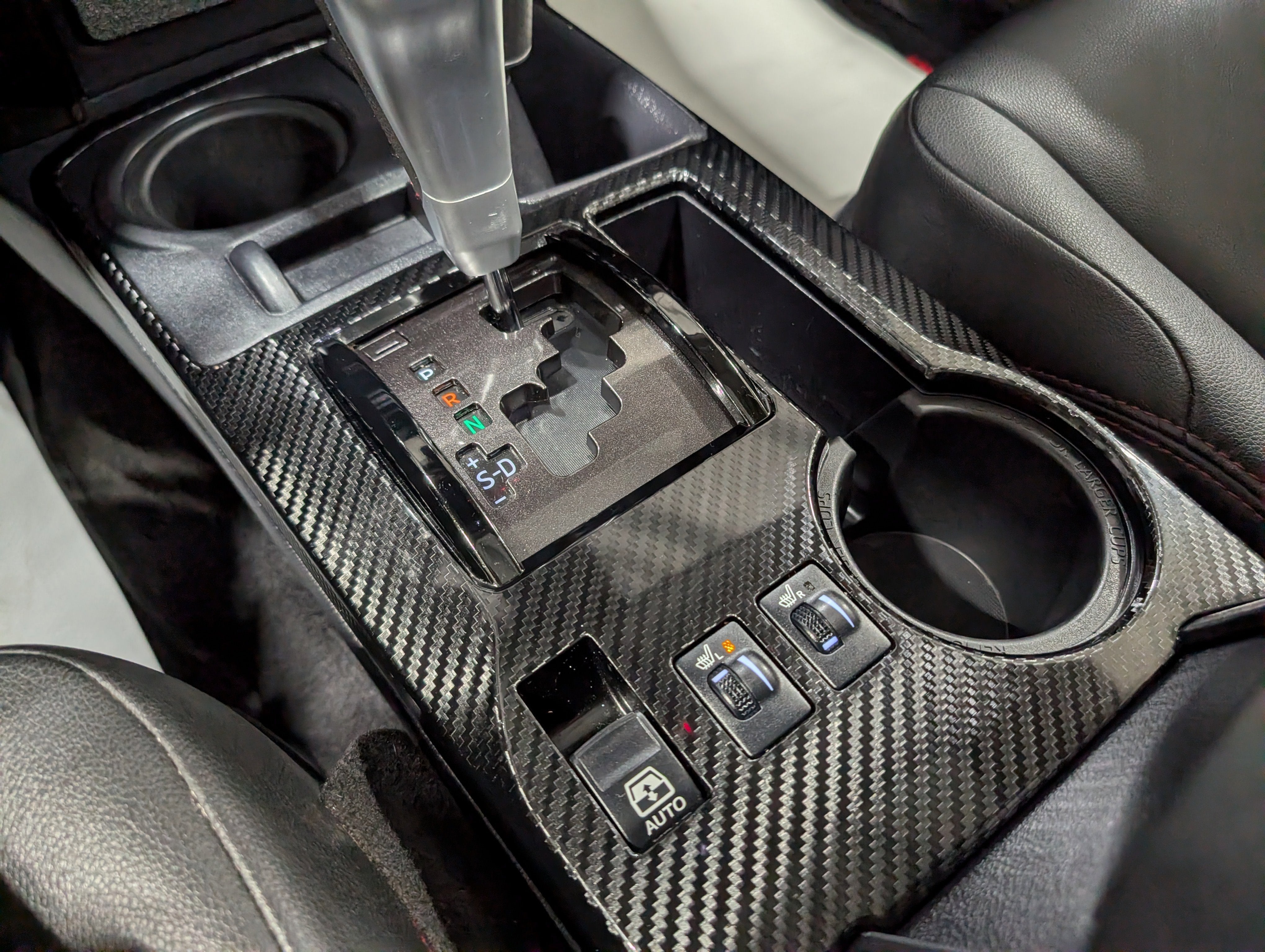 2020 Toyota 4Runner TRD Pro