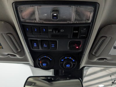 2020 Toyota 4Runner TRD Pro