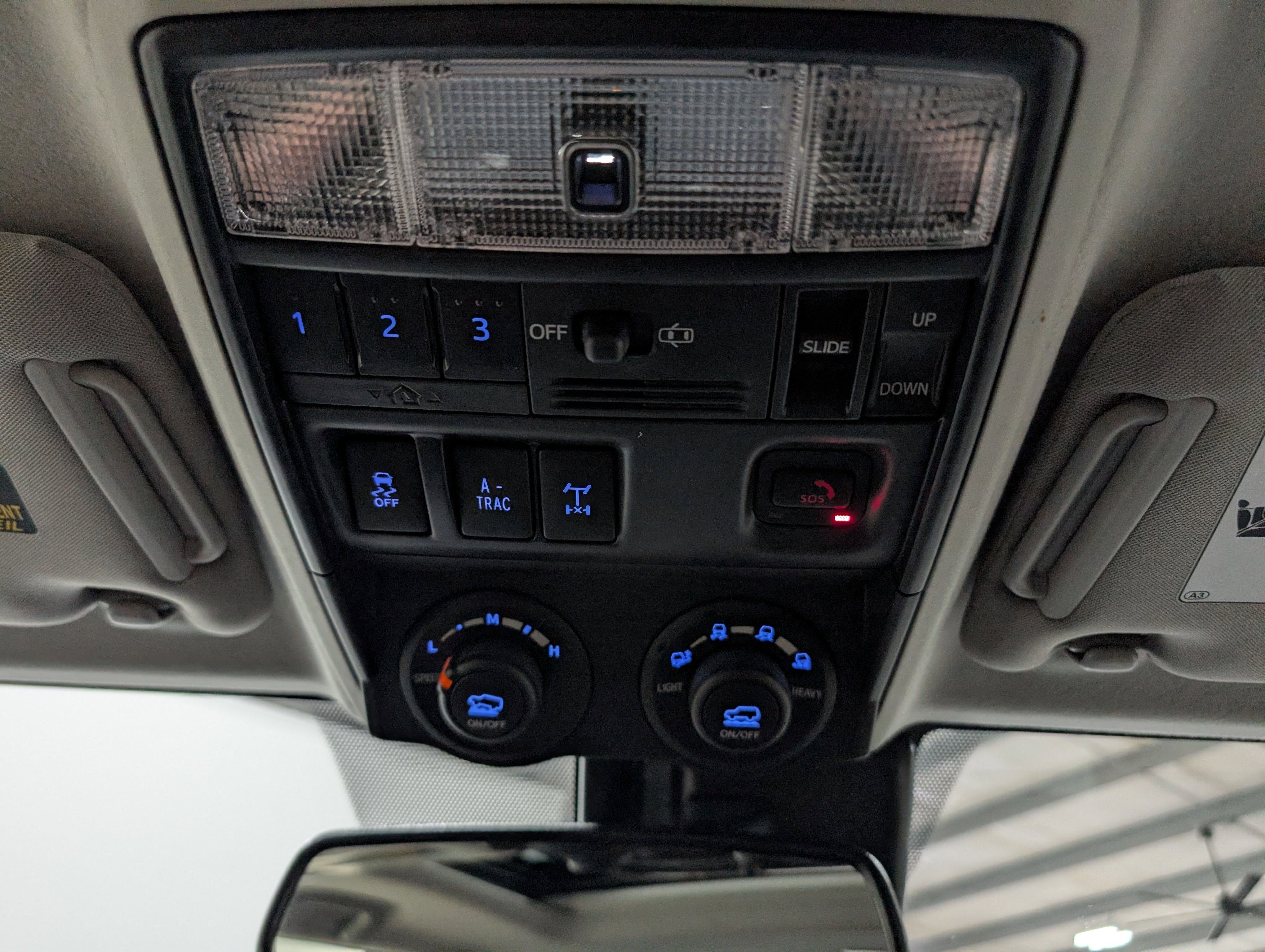 2020 Toyota 4Runner TRD Pro