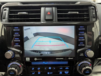 2020 Toyota 4Runner TRD Pro