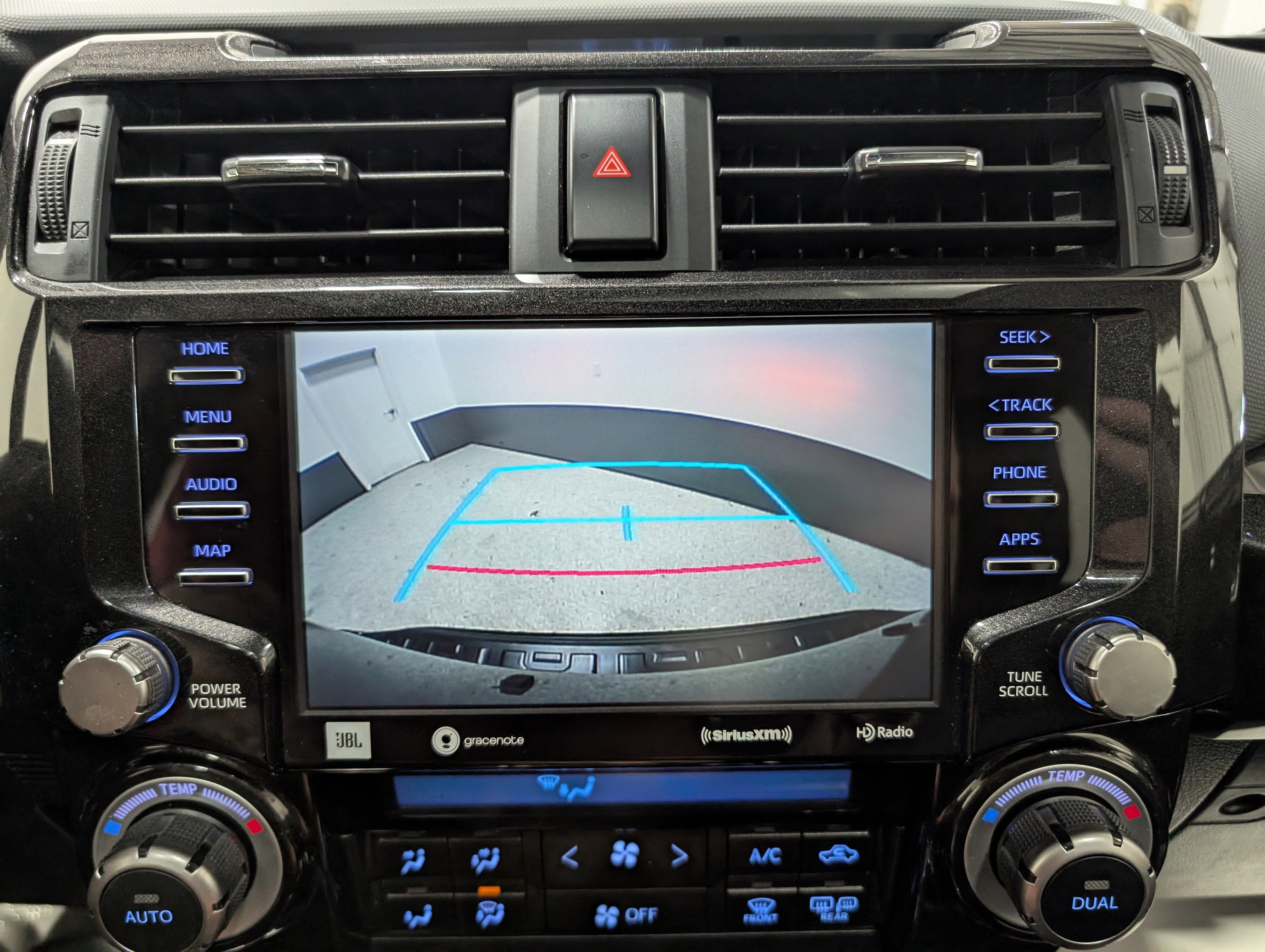 2020 Toyota 4Runner TRD Pro