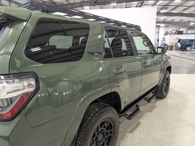 2020 Toyota 4Runner TRD Pro