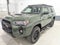 2020 Toyota 4Runner TRD Pro