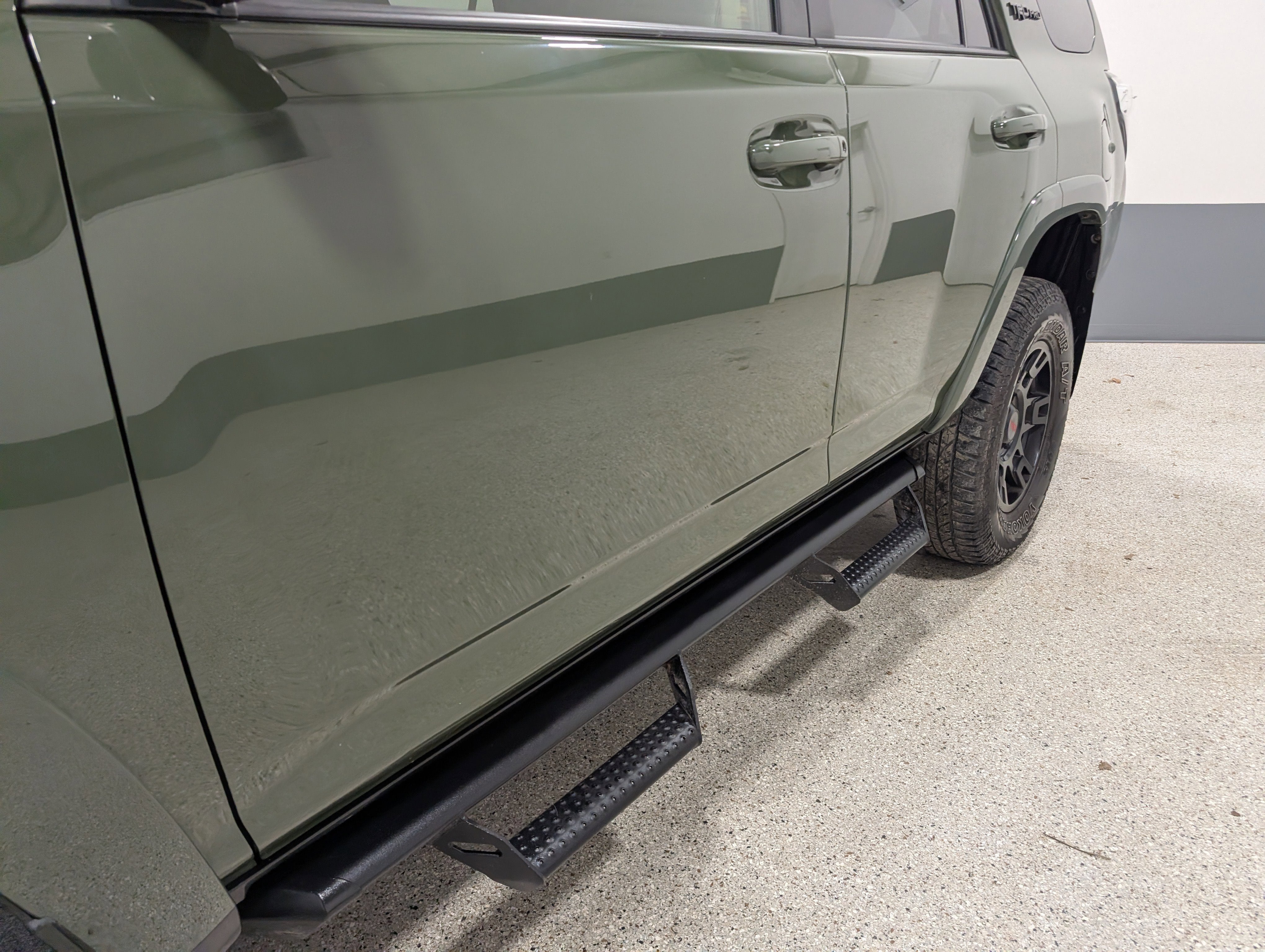 2020 Toyota 4Runner TRD Pro