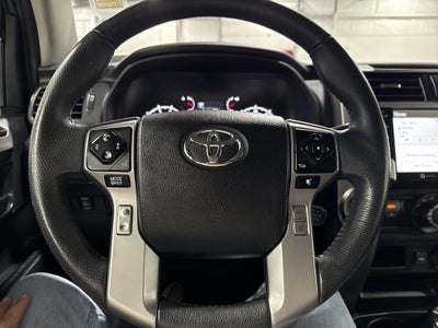 2020 Toyota 4Runner SR5 Premium