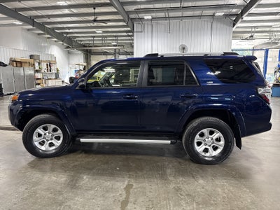 2020 Toyota 4Runner SR5 Premium