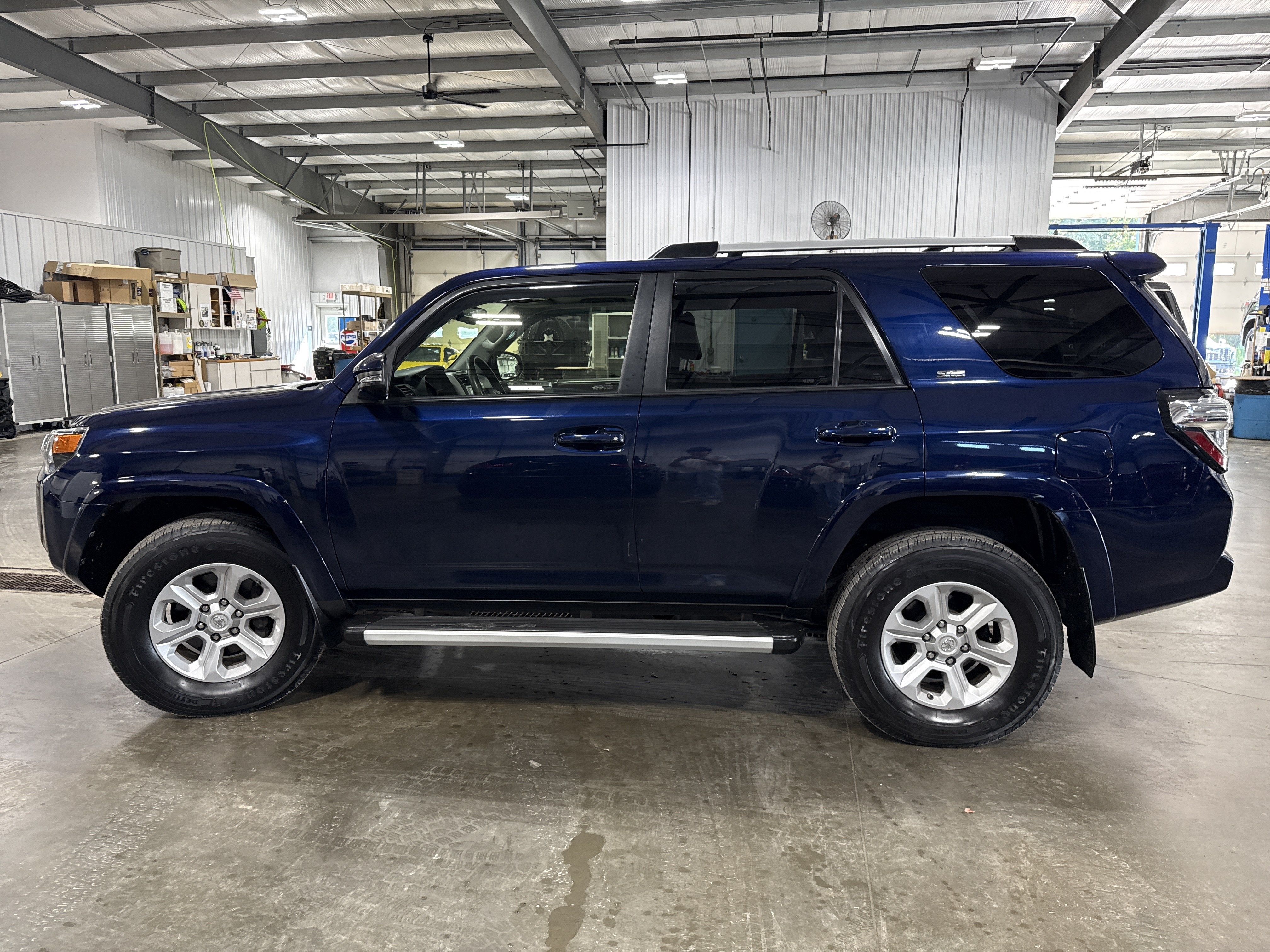 2020 Toyota 4Runner SR5 Premium