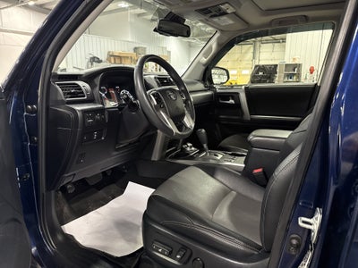 2020 Toyota 4Runner SR5 Premium