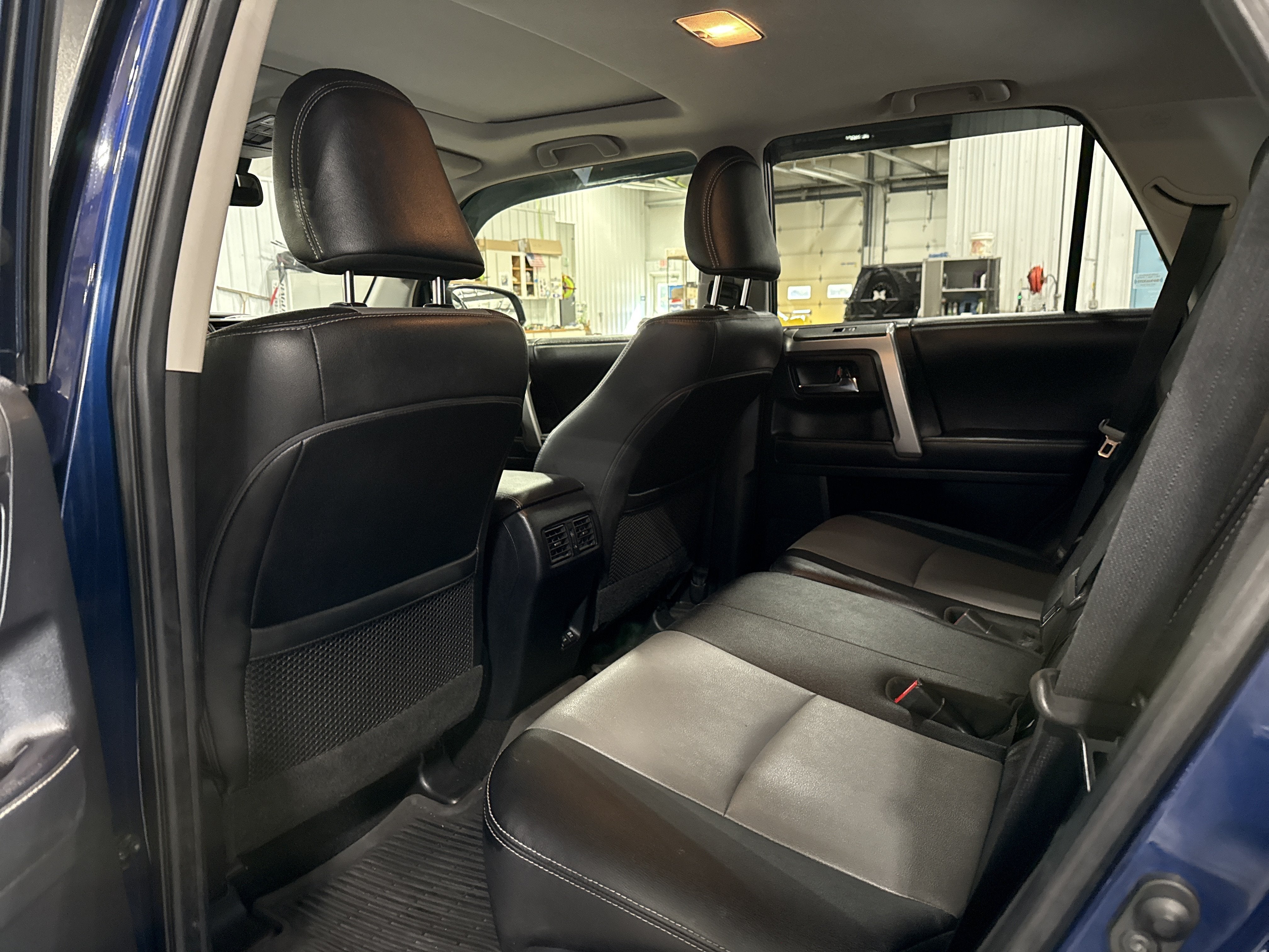 2020 Toyota 4Runner SR5 Premium