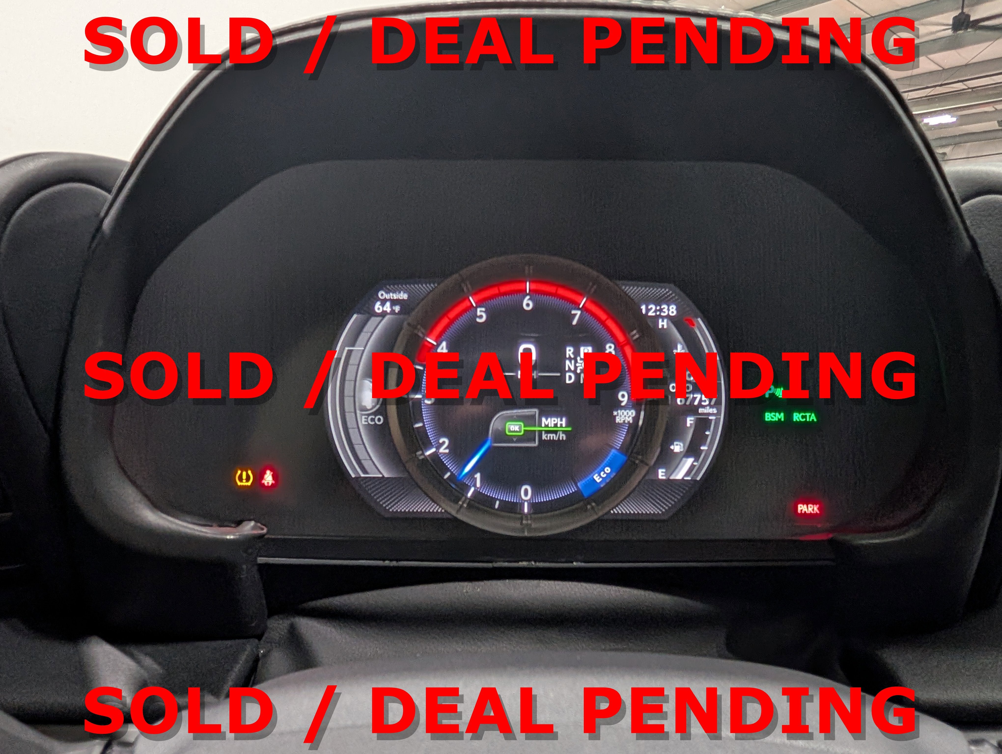 2018 Lexus LC 500 LC 500