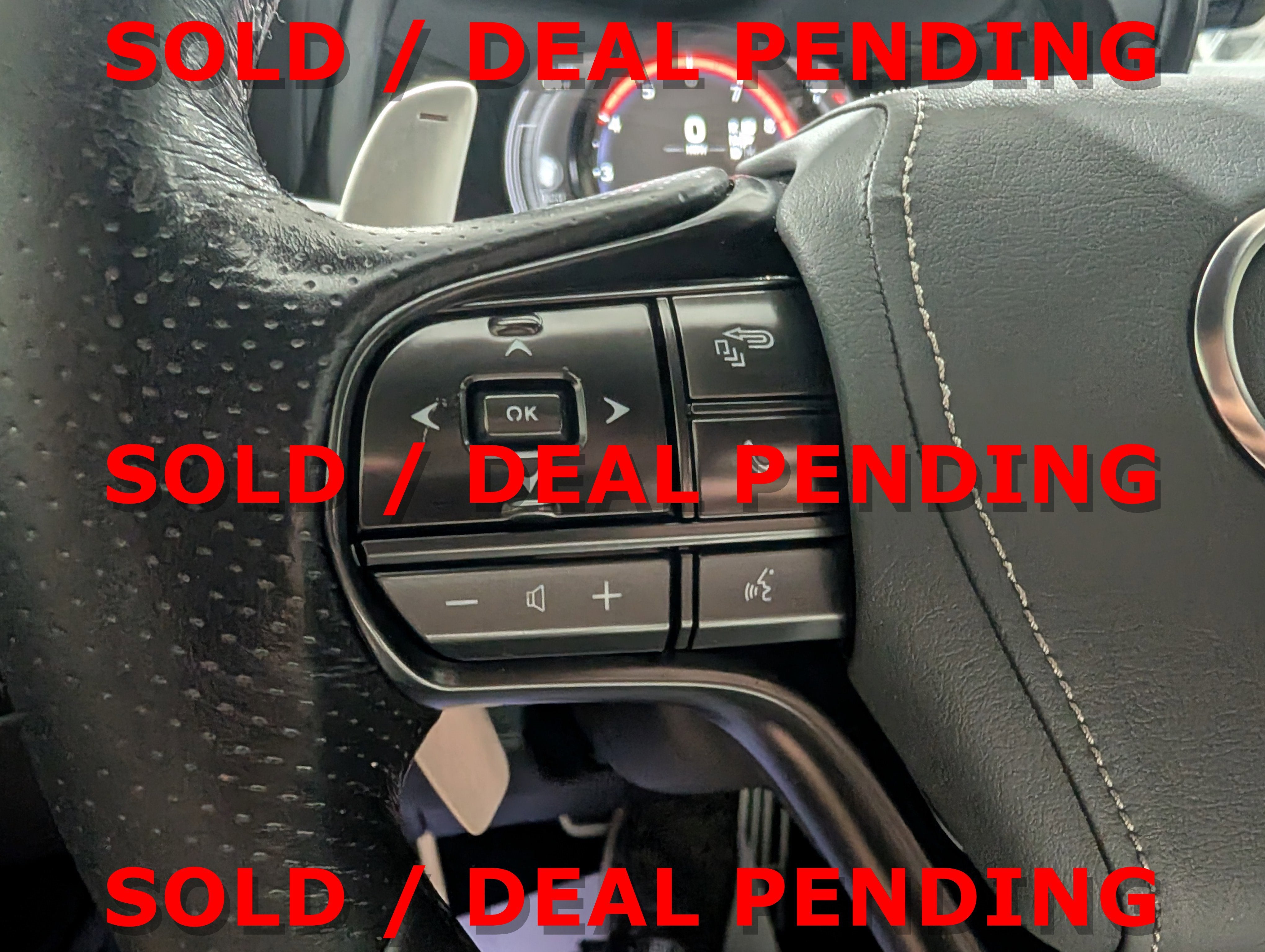 2018 Lexus LC 500 LC 500