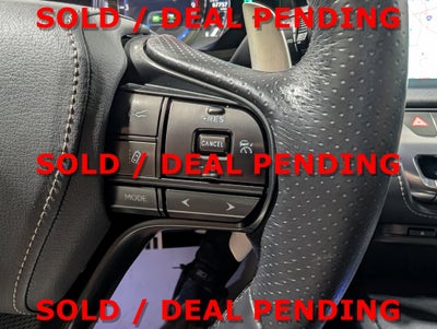 2018 Lexus LC 500 LC 500