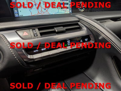 2018 Lexus LC 500 LC 500