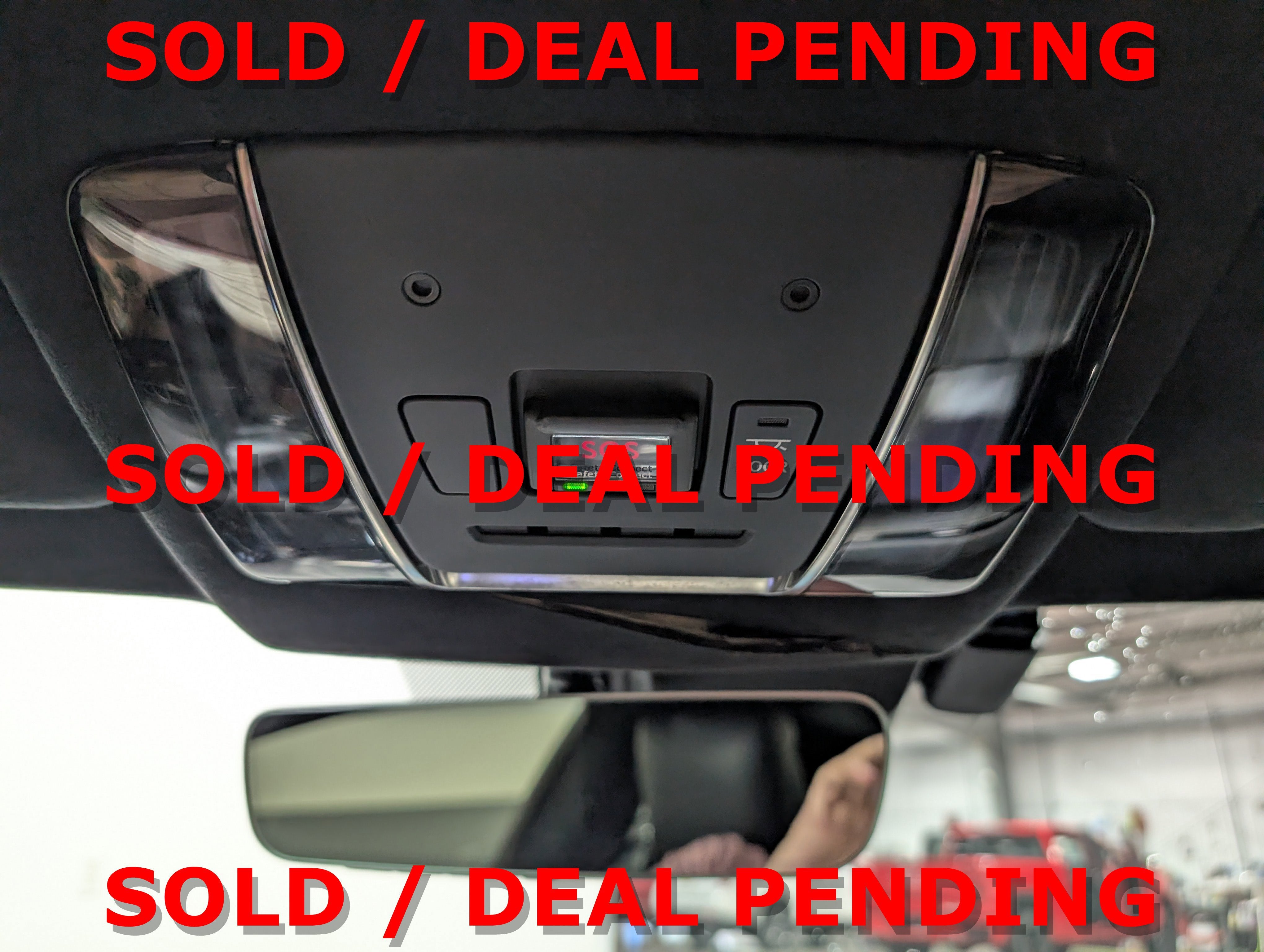 2018 Lexus LC 500 LC 500