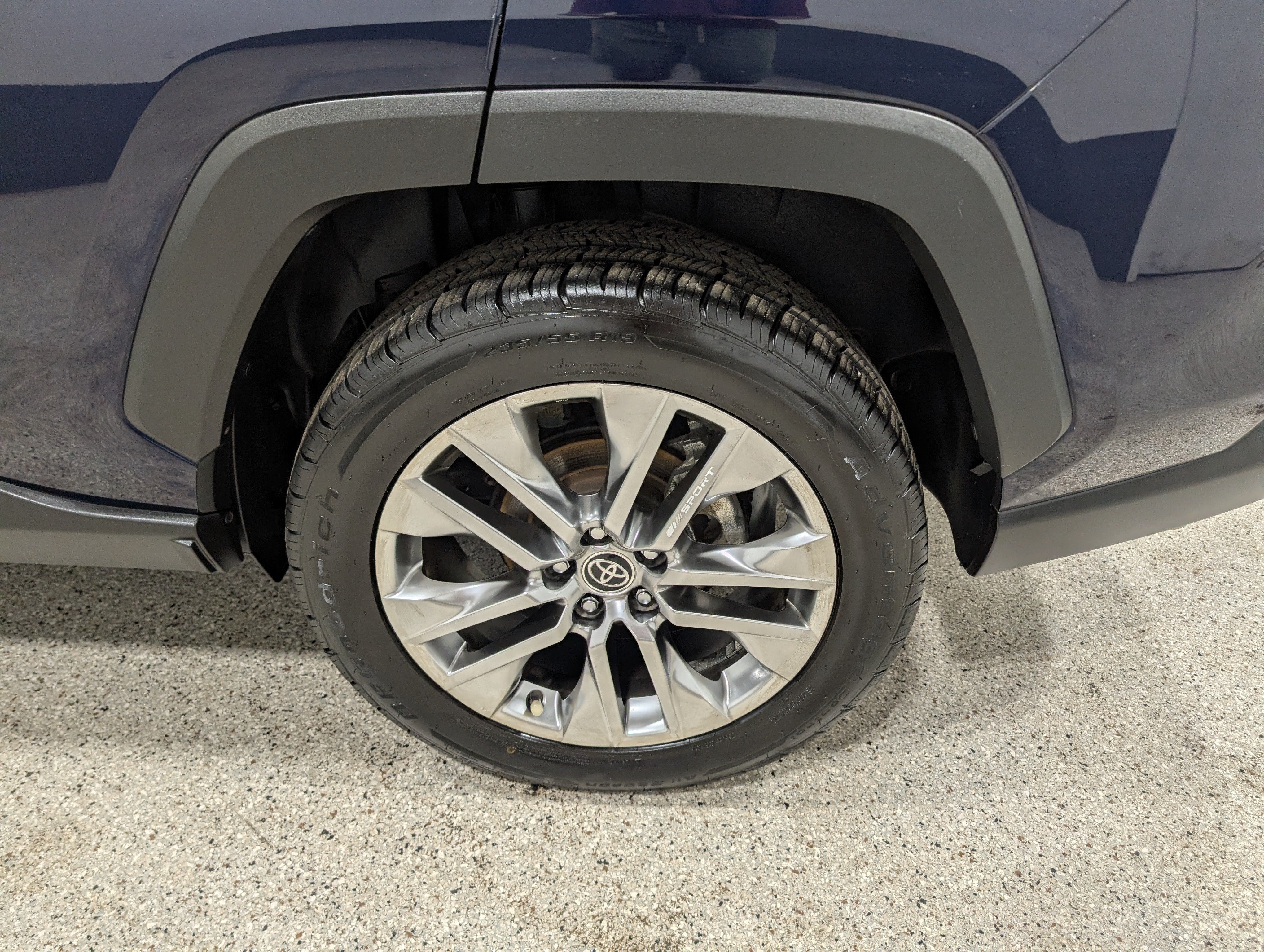 2023 Toyota RAV4 Limited