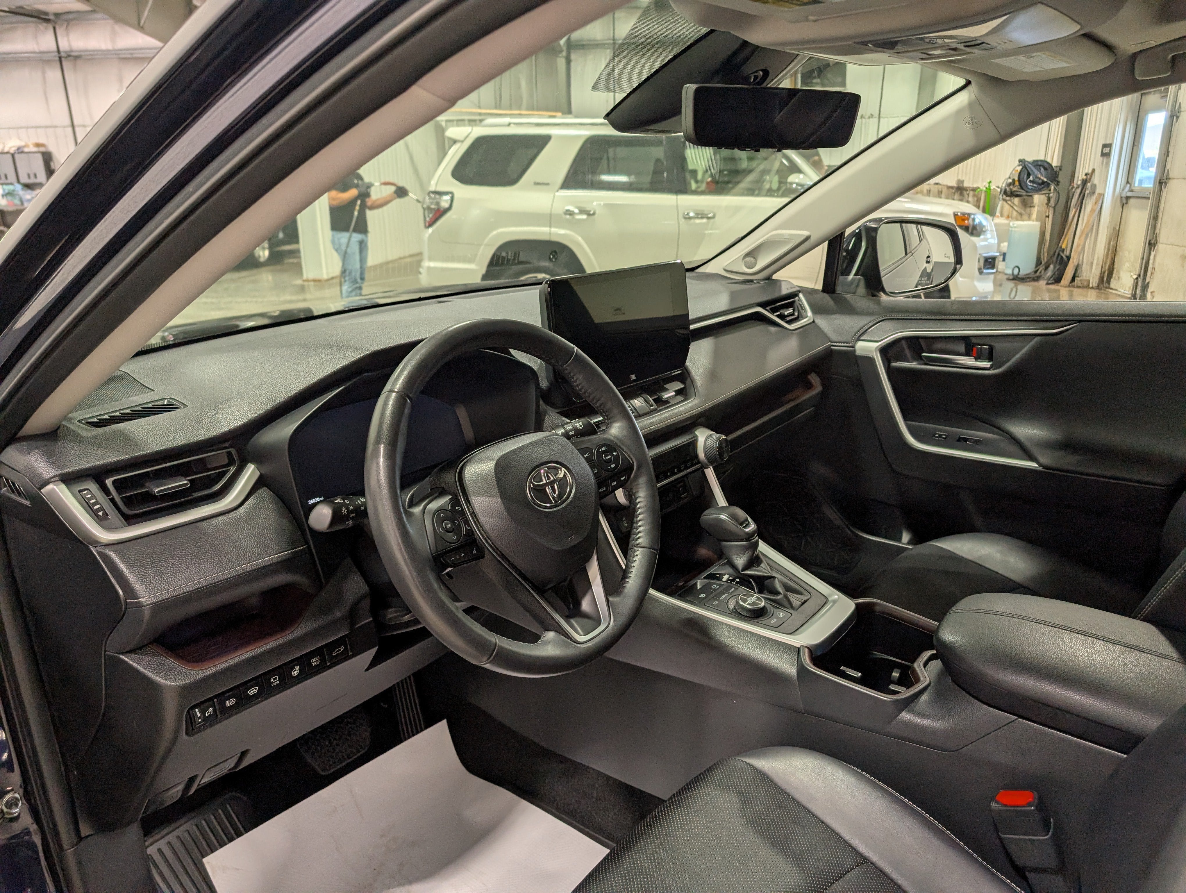 2023 Toyota RAV4 Limited