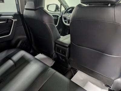 2023 Toyota RAV4 Limited