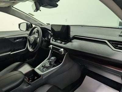 2023 Toyota RAV4 Limited