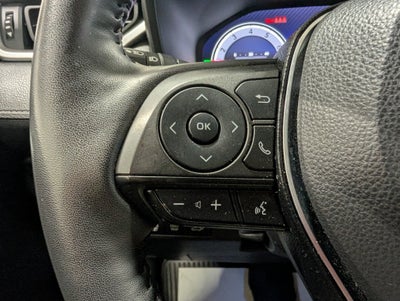2023 Toyota RAV4 Limited