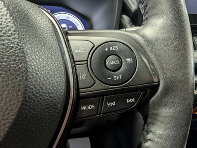 2023 Toyota RAV4 Limited