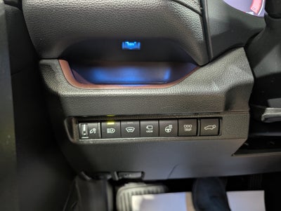 2023 Toyota RAV4 Limited