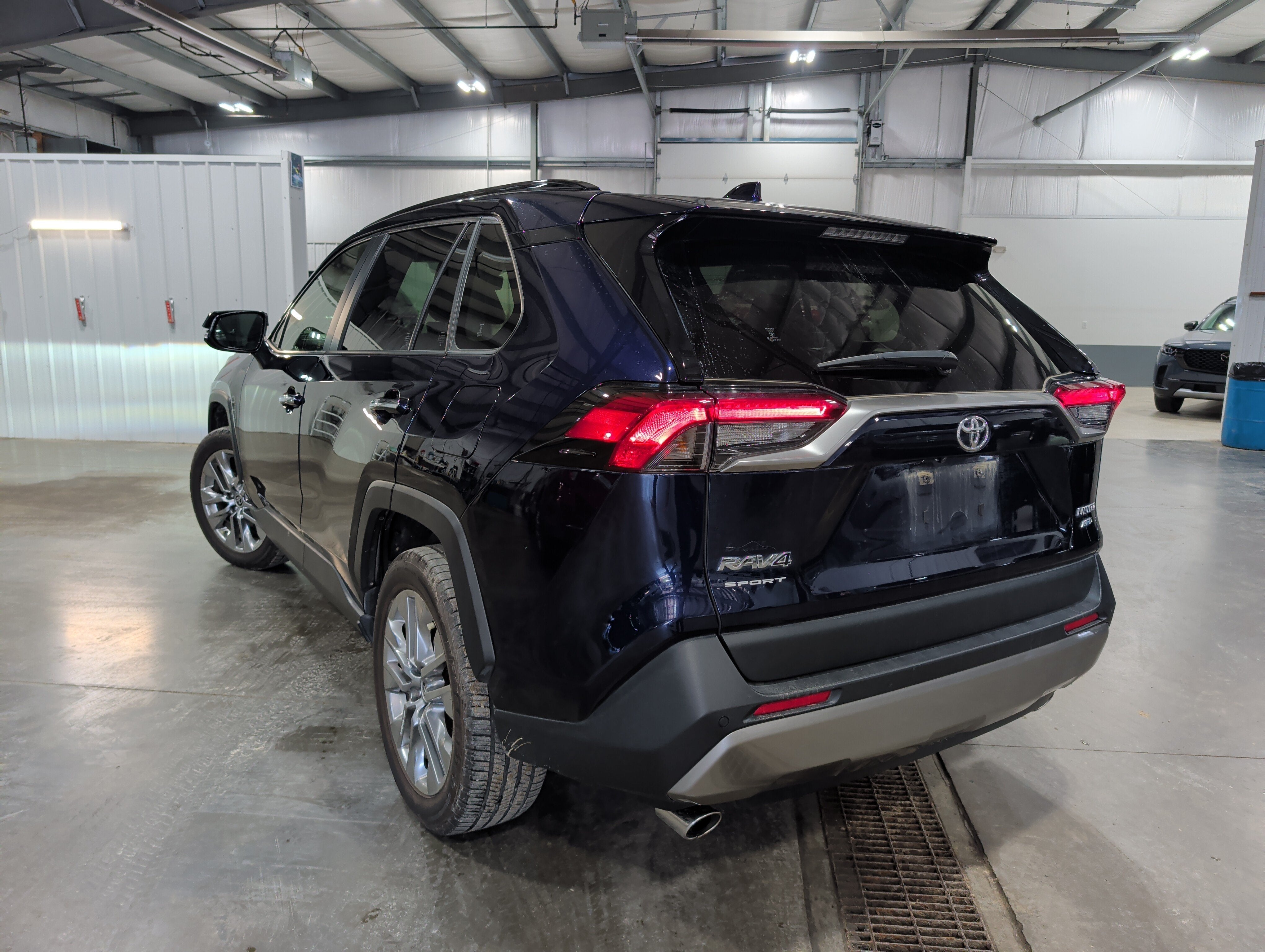 2023 Toyota RAV4 Limited